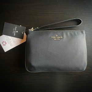 Kate Spade Chelsea Medium Wristlet Pouch